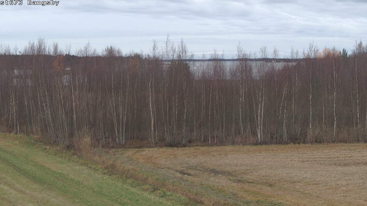 Kelikamerat Kuva Tie Tie 673 Närpiö, Rangsby, Närpiö, Pohjanmaa