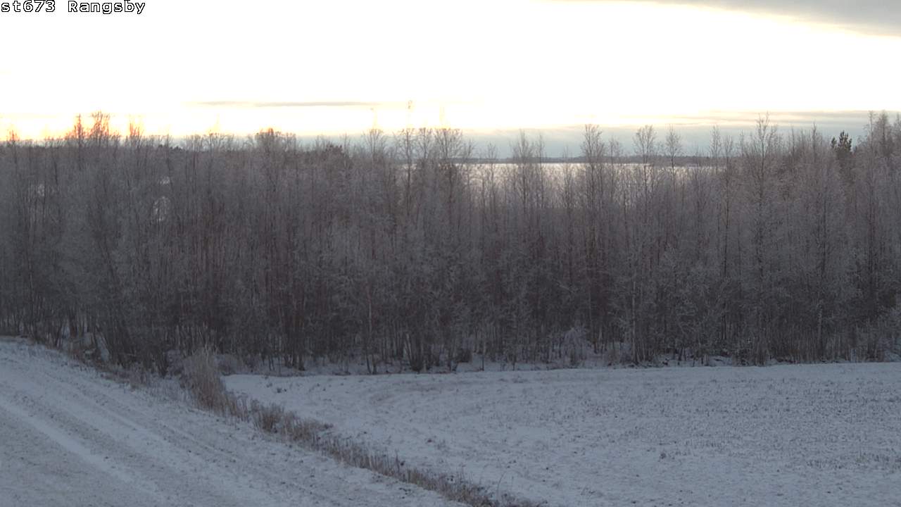 Kelikamerat Kuva Tie Tie 673 Närpiö, Rangsby, Närpiö, Pohjanmaa