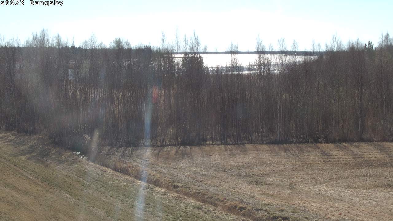 Kelikamerat Kuva Tie Tie 673 Närpiö, Rangsby, Närpiö, Pohjanmaa