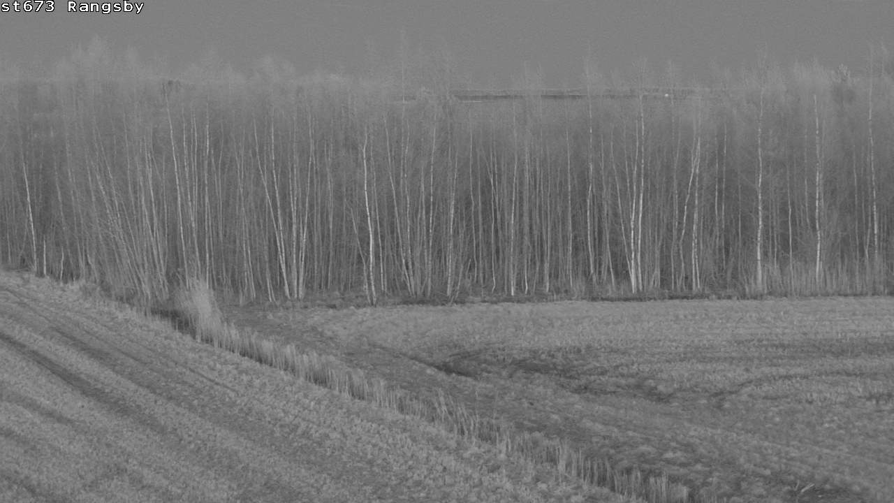 Weather Camera Image Väg 68 Vimpeli, Hietoja, Närpiö, Pohjanmaa