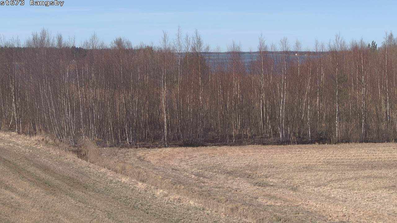 Kelikamerat Kuva Tie Tie 673 Närpiö, Rangsby, Närpiö, Pohjanmaa