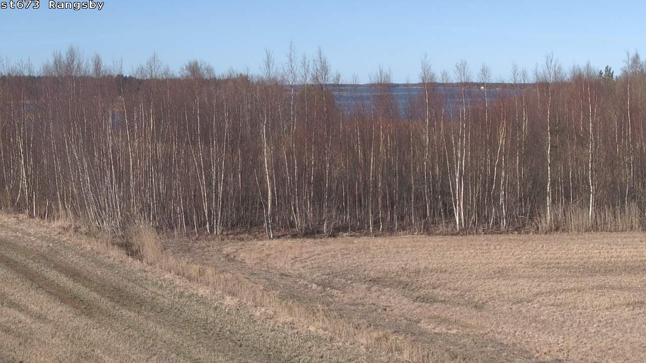 Kelikamerat Kuva Tie Tie 673 Närpiö, Rangsby, Närpiö, Pohjanmaa