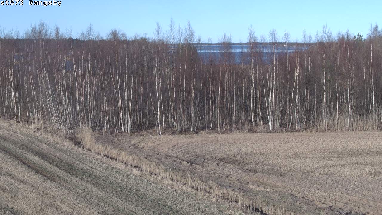 Kelikamerat Kuva Tie Tie 673 Närpiö, Rangsby, Närpiö, Pohjanmaa