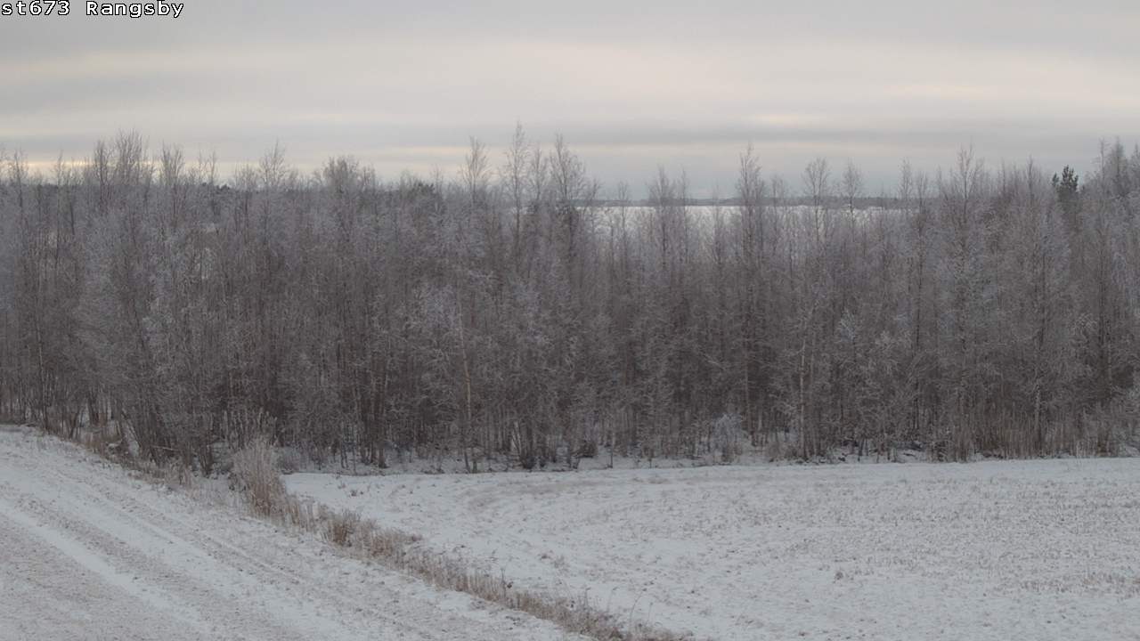 Kelikamerat Kuva Tie Tie 673 Närpiö, Rangsby, Närpiö, Pohjanmaa