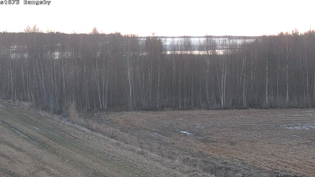 Kelikamerat Kuva Tie Tie 673 Närpiö, Rangsby, Närpiö, Pohjanmaa