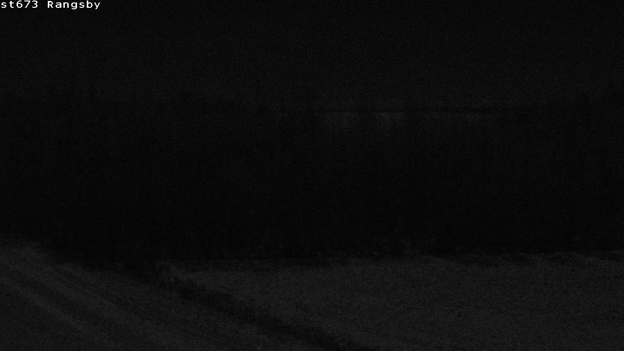 Weather Camera Image Väg 68 Vimpeli, Hietoja, Närpiö, Pohjanmaa