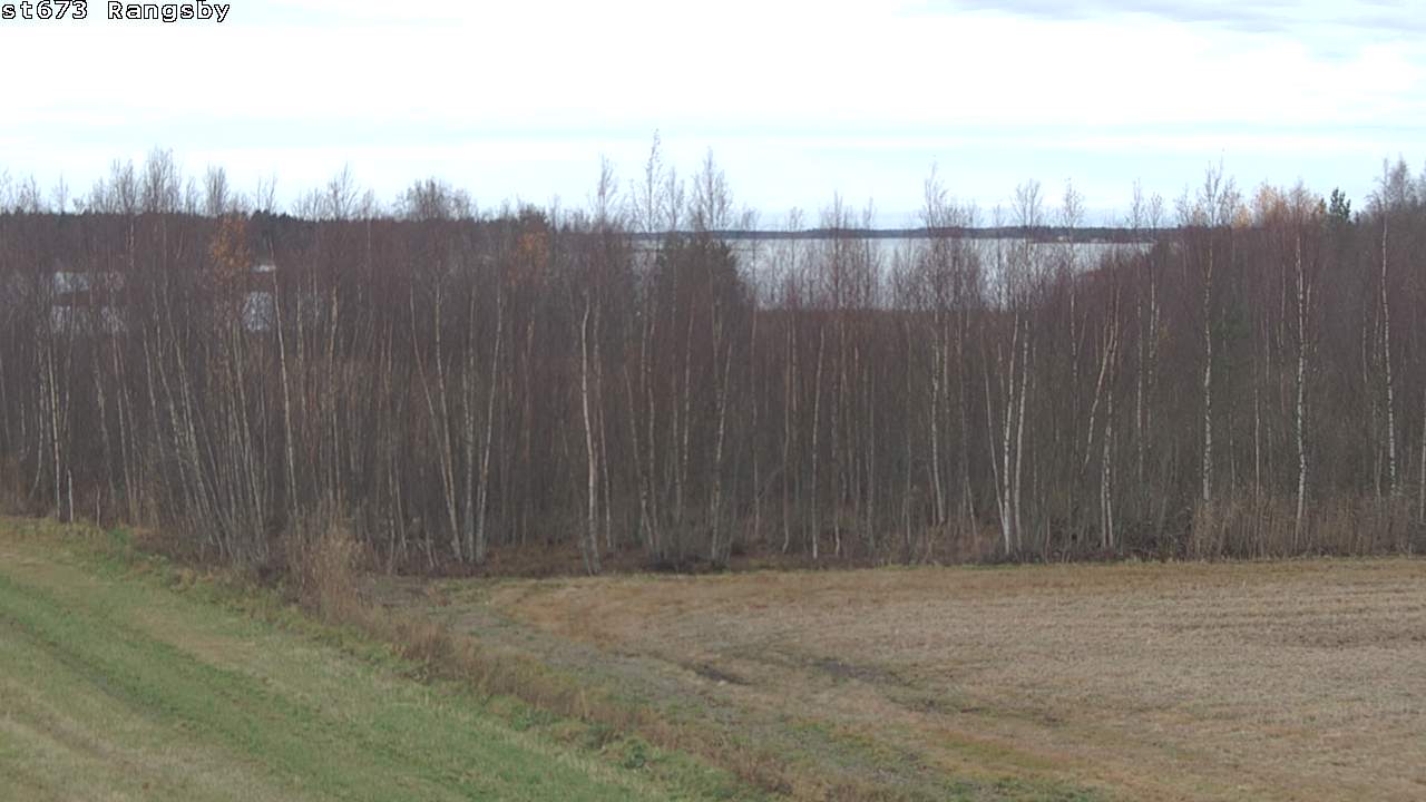 Kelikamerat Kuva Tie Tie 673 Närpiö, Rangsby, Närpiö, Pohjanmaa