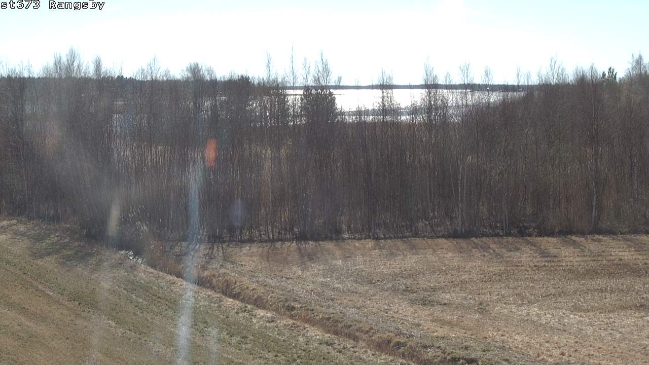 Kelikamerat Kuva Tie Tie 673 Närpiö, Rangsby, Närpiö, Pohjanmaa