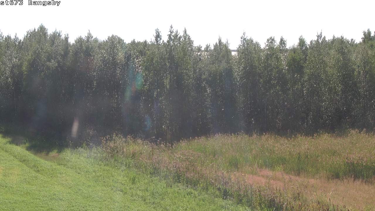Kelikamerat Kuva Tie Tie 673 Närpiö, Rangsby, Närpiö, Pohjanmaa