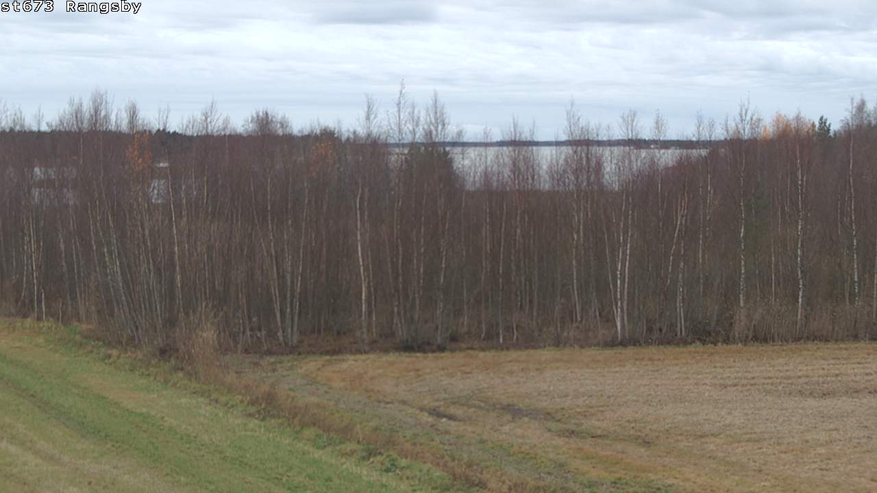 Kelikamerat Kuva Tie Tie 673 Närpiö, Rangsby, Närpiö, Pohjanmaa