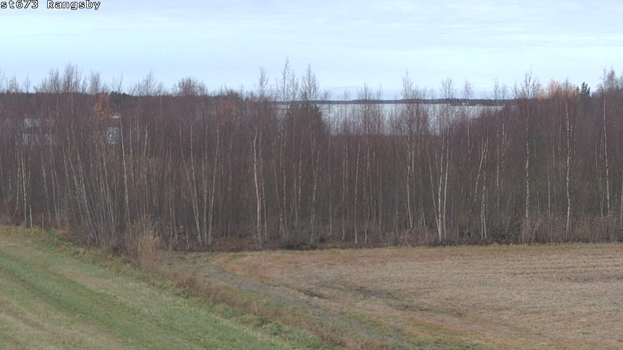 Kelikamerat Kuva Tie Tie 673 Närpiö, Rangsby, Närpiö, Pohjanmaa