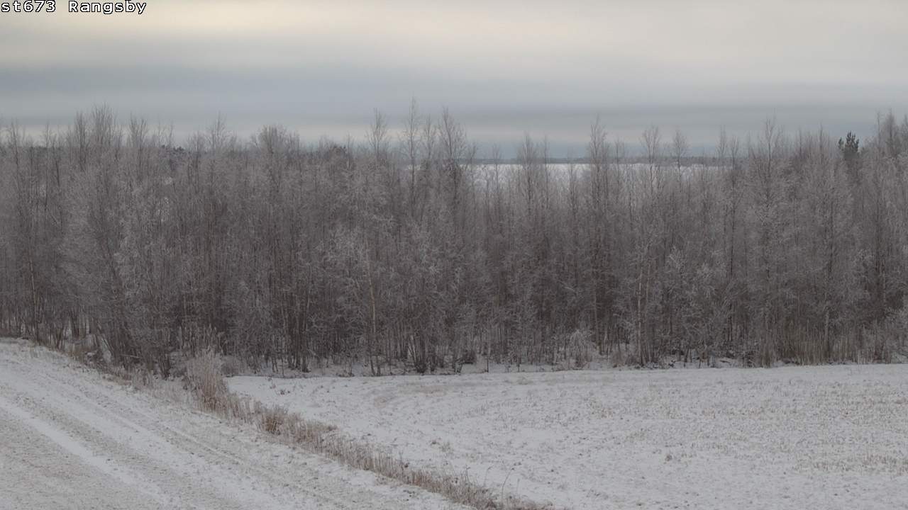 Kelikamerat Kuva Tie Tie 673 Närpiö, Rangsby, Närpiö, Pohjanmaa