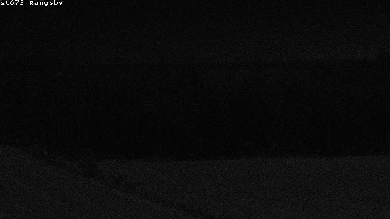 Weather Camera Image Road 68 Vimpeli, Hietoja, Närpiö, Pohjanmaa