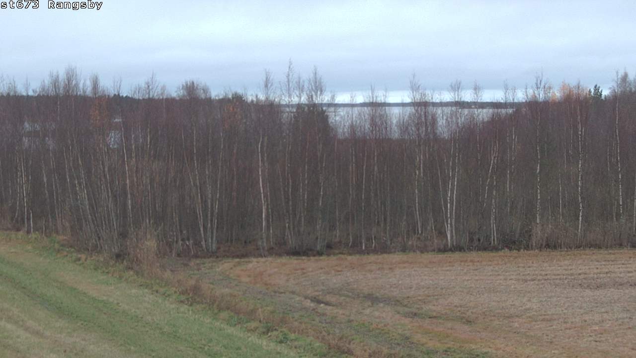 Kelikamerat Kuva Tie Tie 673 Närpiö, Rangsby, Närpiö, Pohjanmaa