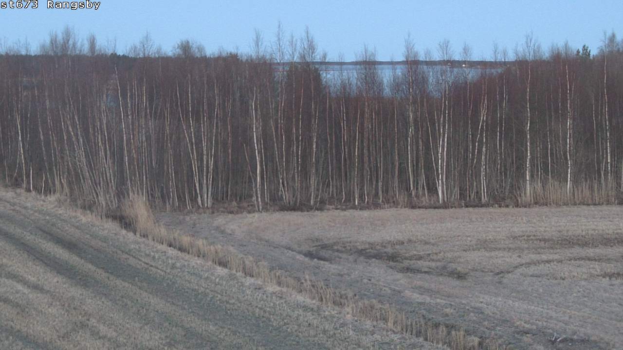 Kelikamerat Kuva Tie Tie 673 Närpiö, Rangsby, Närpiö, Pohjanmaa