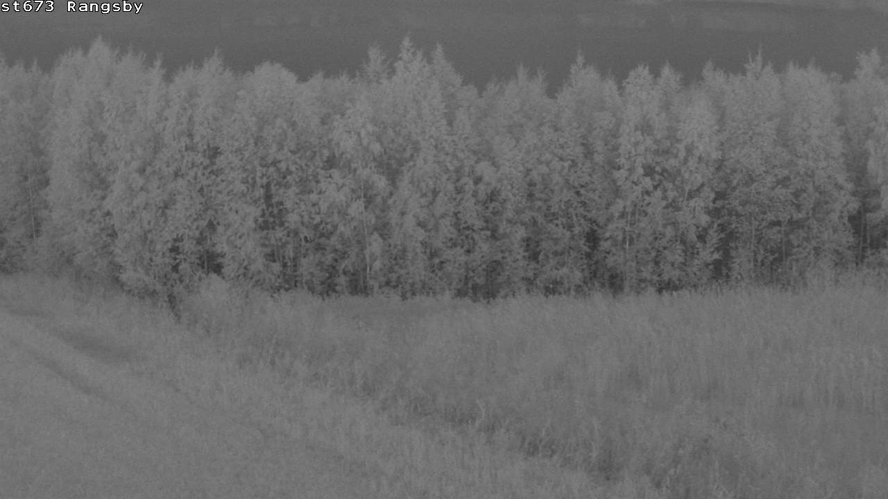 Weather Camera Image Väg 68 Vimpeli, Hietoja, Närpiö, Pohjanmaa
