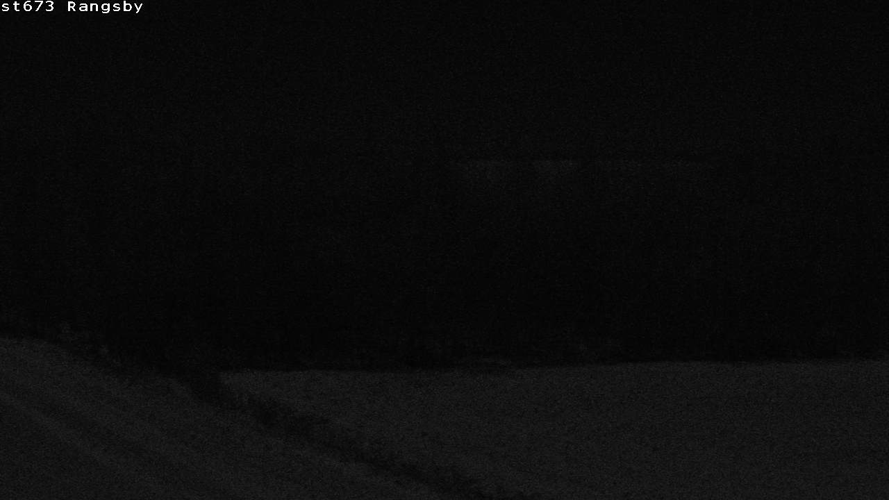 Weather Camera Image Road 68 Vimpeli, Hietoja, Närpiö, Pohjanmaa