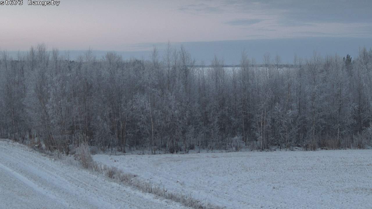 Kelikamerat Kuva Tie Tie 673 Närpiö, Rangsby, Närpiö, Pohjanmaa
