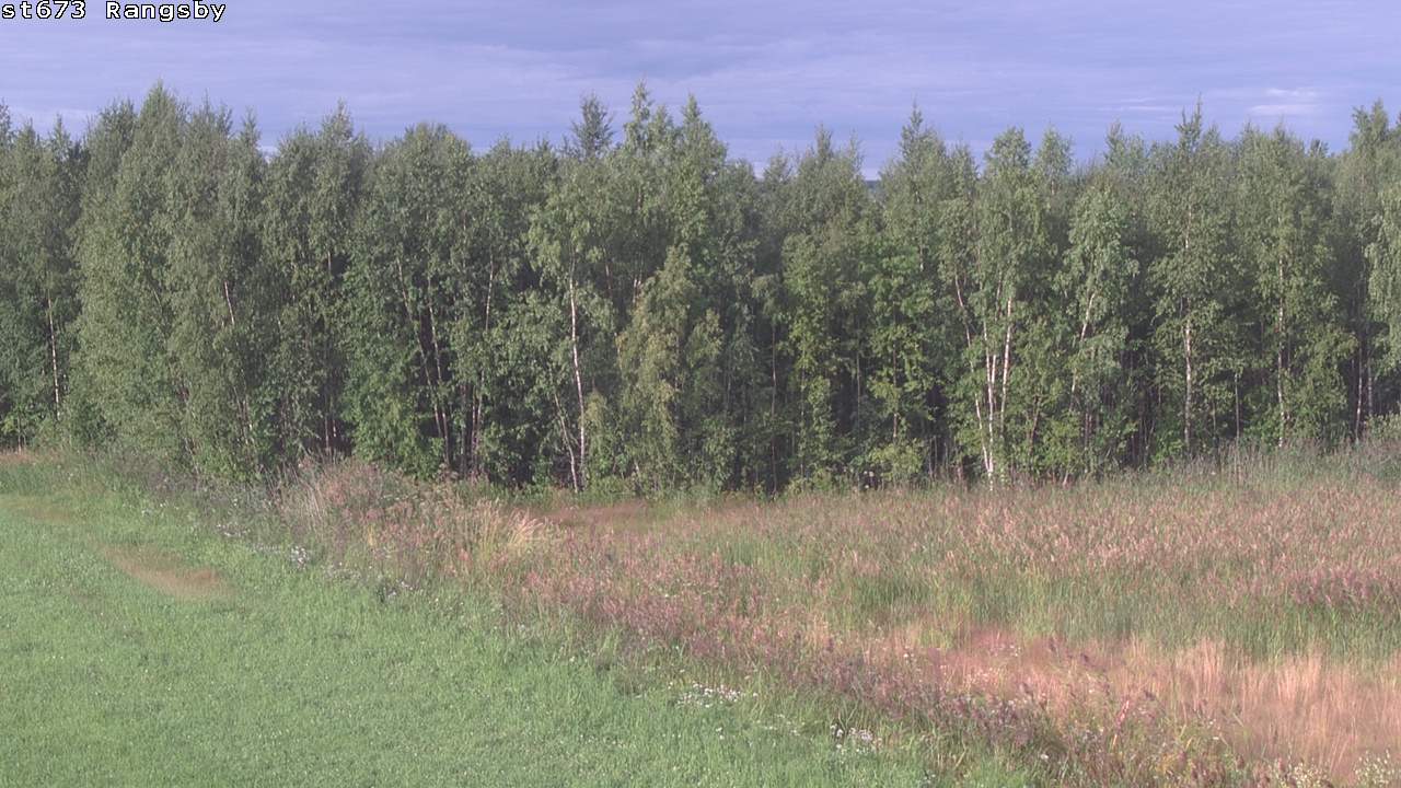 Kelikamerat Kuva Tie Tie 673 Närpiö, Rangsby, Närpiö, Pohjanmaa