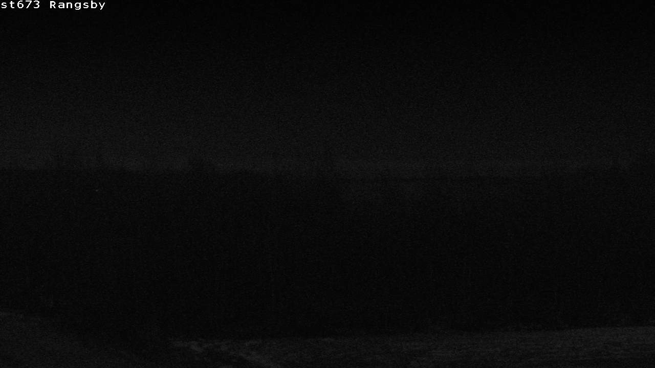 Weather Camera Image Väg 68 Vimpeli, Hietoja, Närpiö, Pohjanmaa