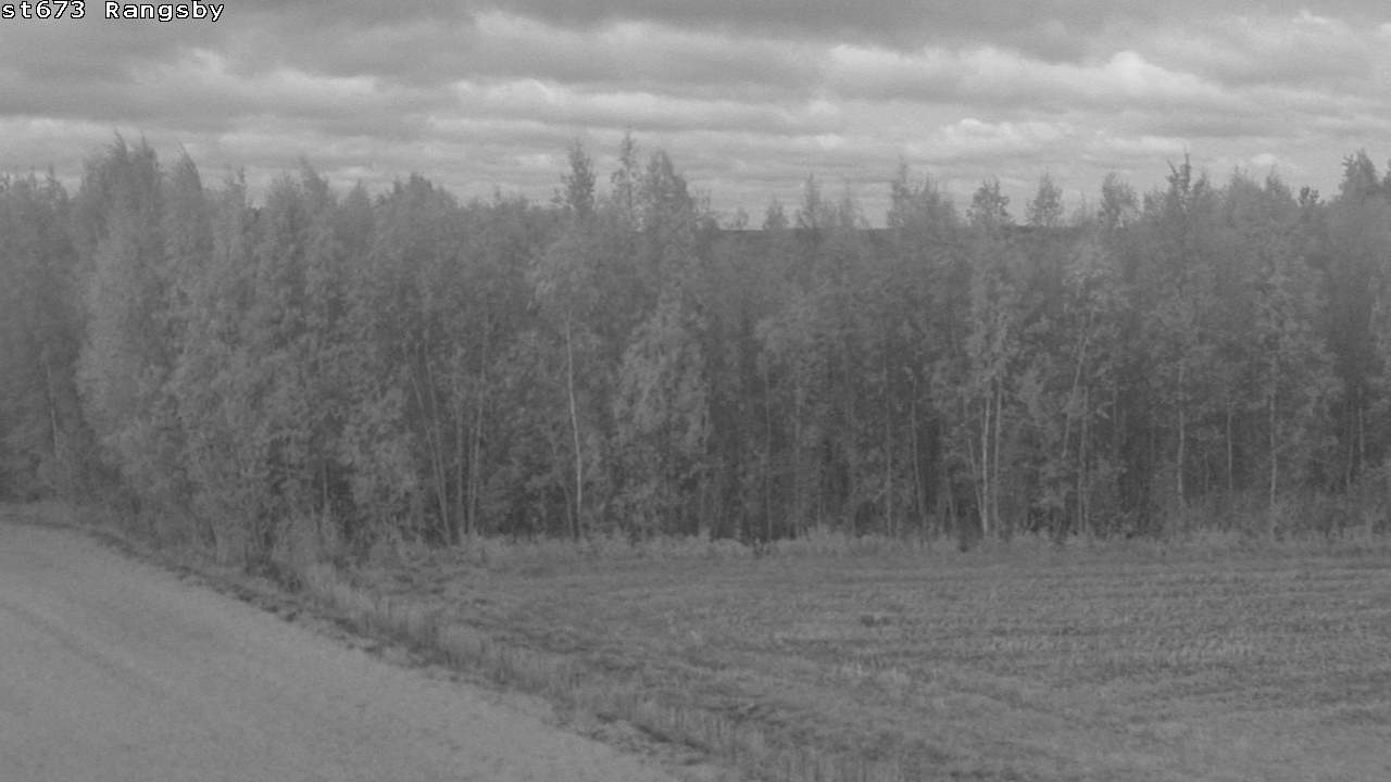 Kelikamerat Kuva Tie Tie 673 Närpiö, Rangsby, Närpiö, Pohjanmaa