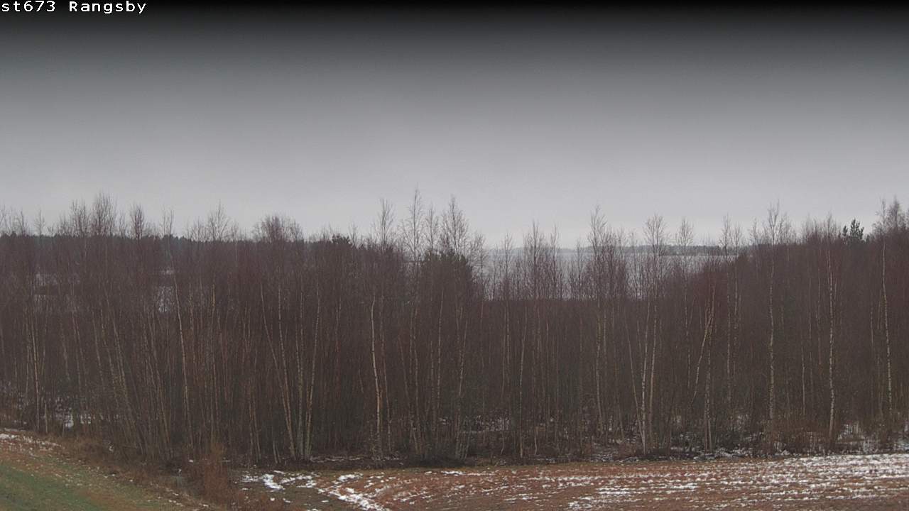 Weather Camera Image Väg 68 Vimpeli, Hietoja, Närpiö, Pohjanmaa