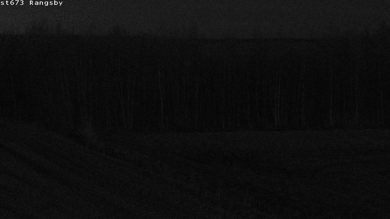 Weather Camera Image Väg 68 Vimpeli, Hietoja, Närpiö, Pohjanmaa