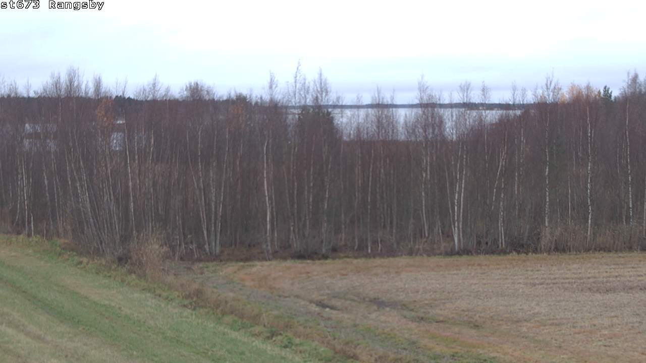 Kelikamerat Kuva Tie Tie 673 Närpiö, Rangsby, Närpiö, Pohjanmaa