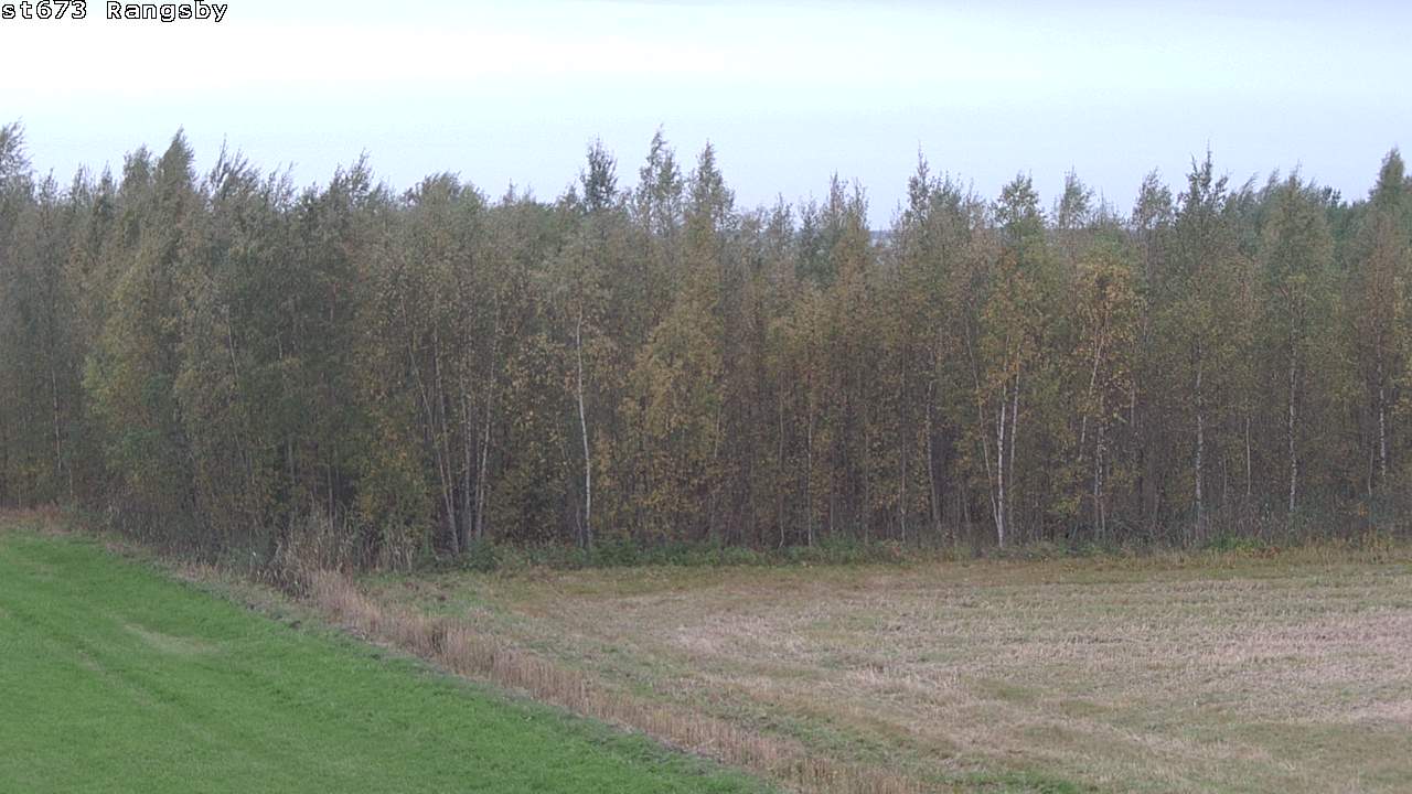 Kelikamerat Kuva Tie Tie 673 Närpiö, Rangsby, Närpiö, Pohjanmaa