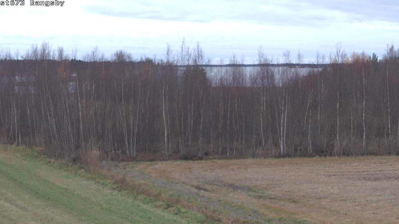 Kelikamerat Kuva Tie Tie 673 Närpiö, Rangsby, Närpiö, Pohjanmaa