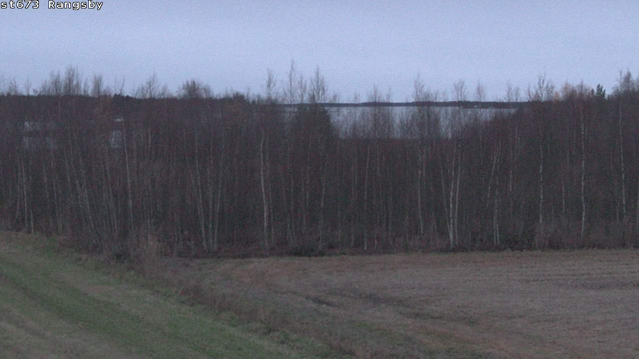 Kelikamerat Kuva Tie Tie 673 Närpiö, Rangsby, Närpiö, Pohjanmaa