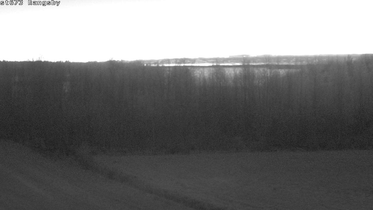 Weather Camera Image Road 68 Vimpeli, Hietoja, Närpiö, Pohjanmaa