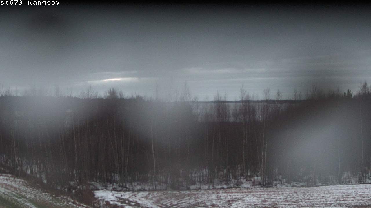 Weather Camera Image Väg 68 Vimpeli, Hietoja, Närpiö, Pohjanmaa