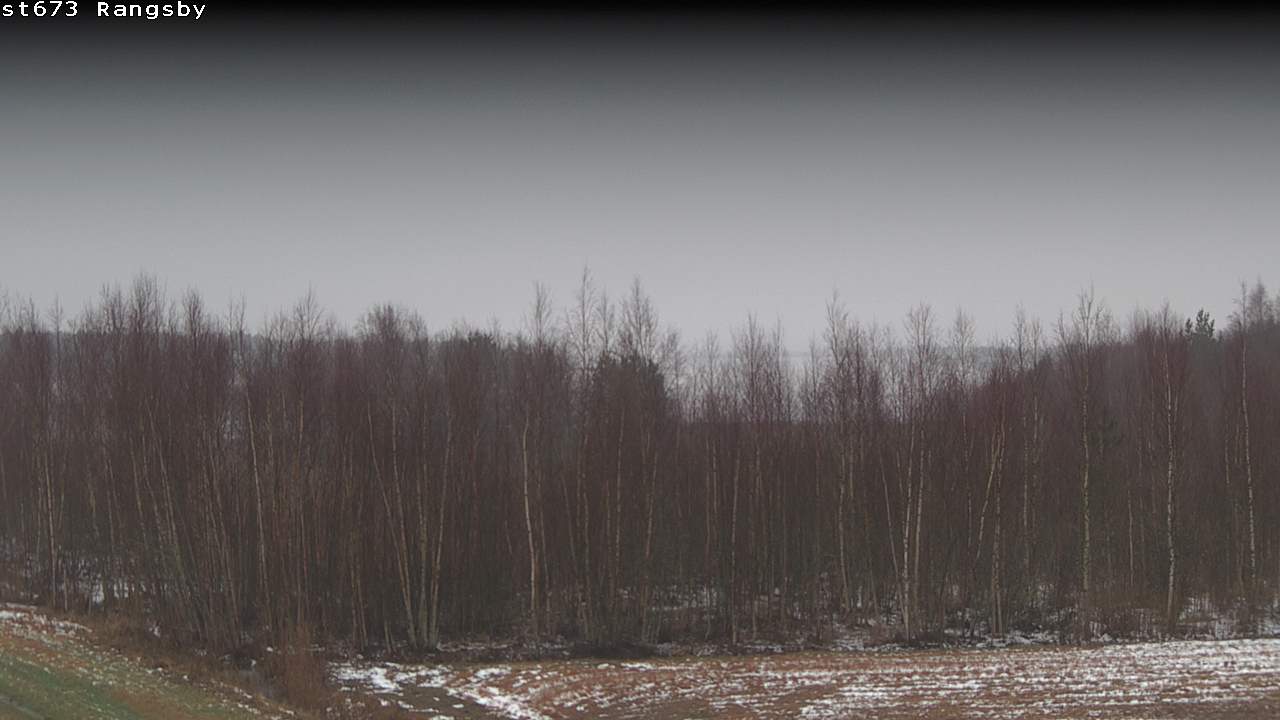 Weather Camera Image Väg 68 Vimpeli, Hietoja, Närpiö, Pohjanmaa