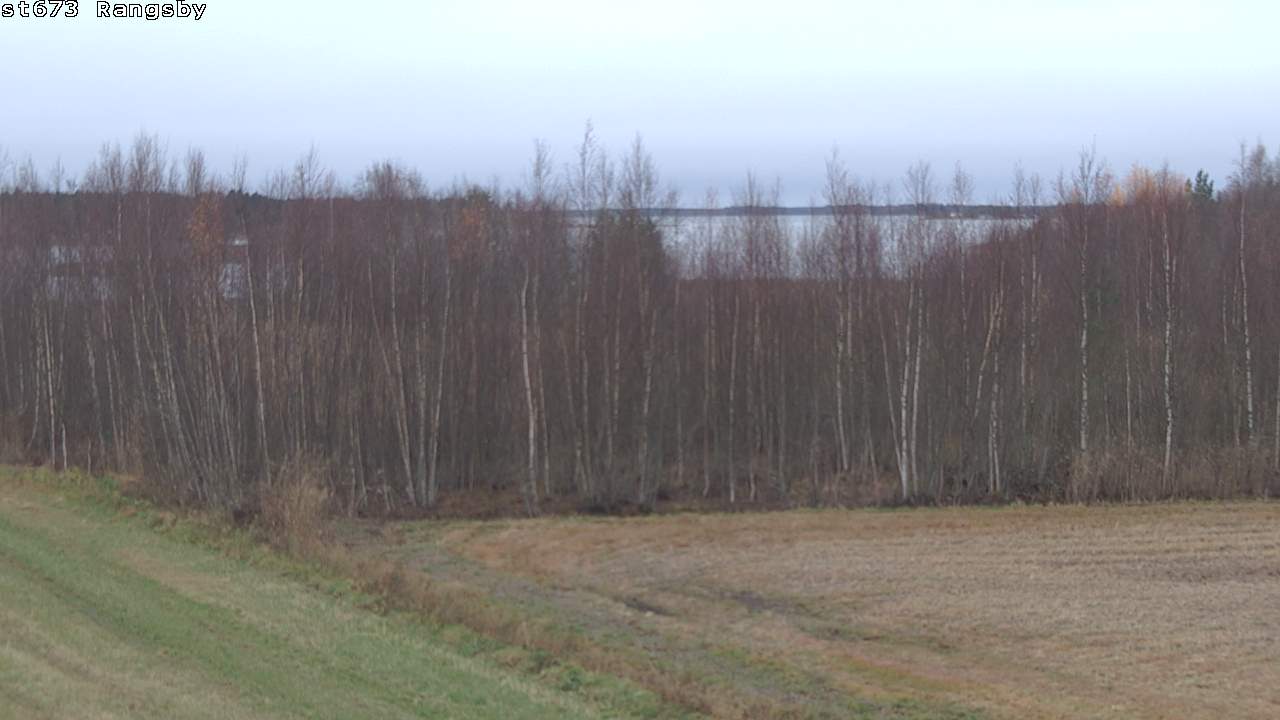 Kelikamerat Kuva Tie Tie 673 Närpiö, Rangsby, Närpiö, Pohjanmaa