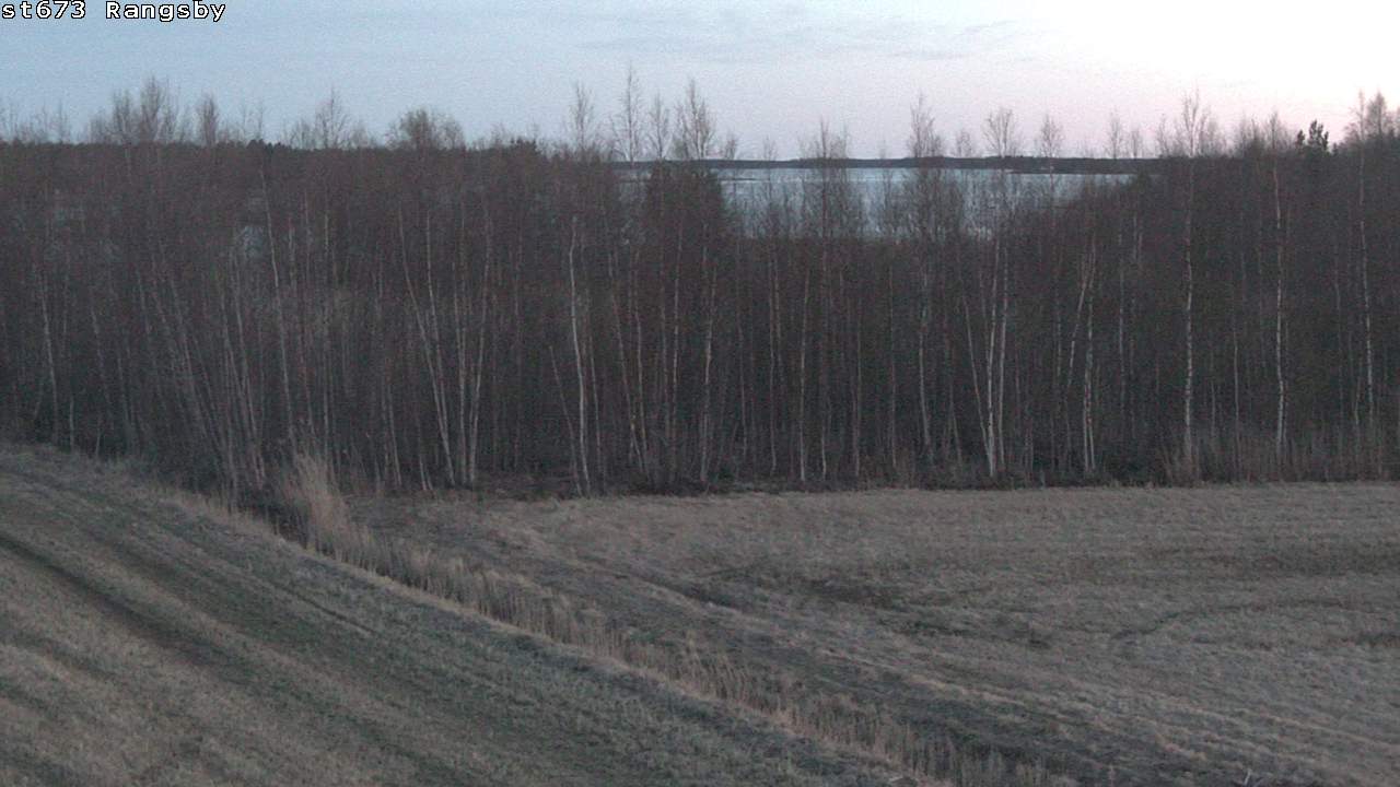 Kelikamerat Kuva Tie Tie 673 Närpiö, Rangsby, Närpiö, Pohjanmaa