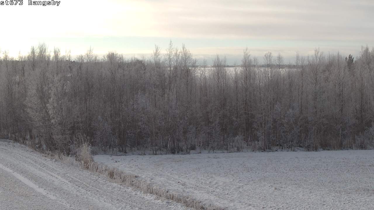 Kelikamerat Kuva Tie Tie 673 Närpiö, Rangsby, Närpiö, Pohjanmaa