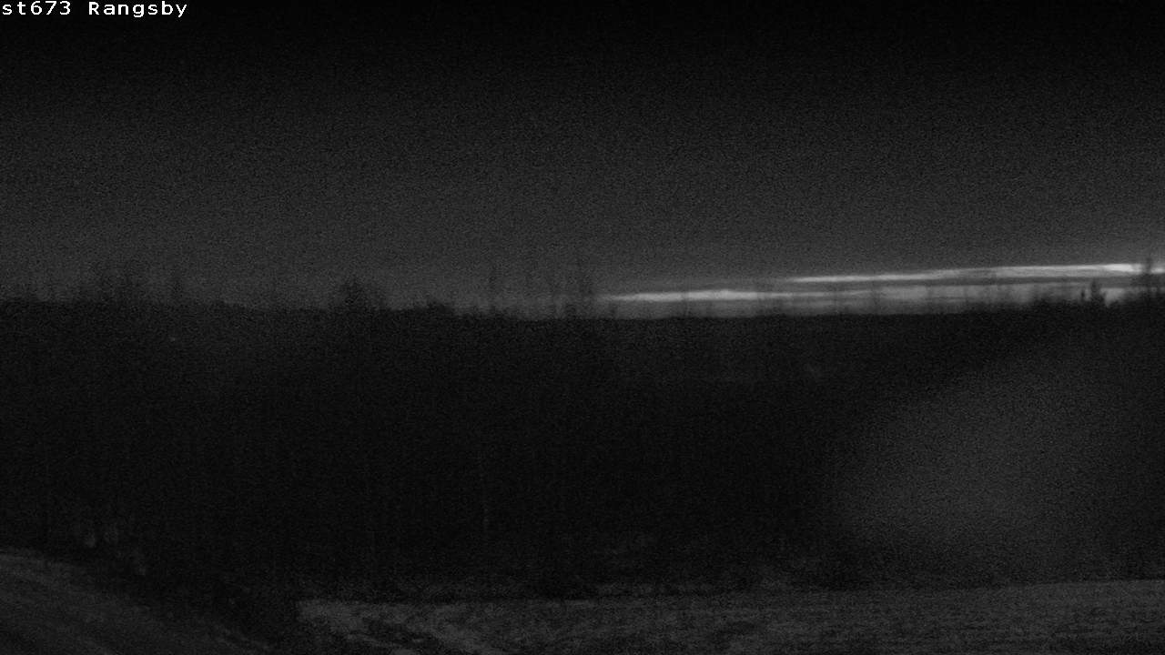 Weather Camera Image Väg 68 Vimpeli, Hietoja, Närpiö, Pohjanmaa