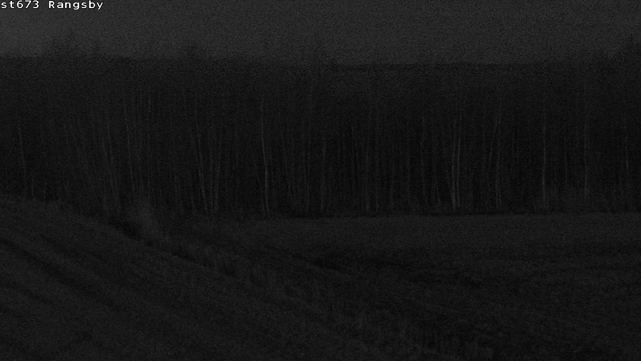 Weather Camera Image Väg 68 Vimpeli, Hietoja, Närpiö, Pohjanmaa