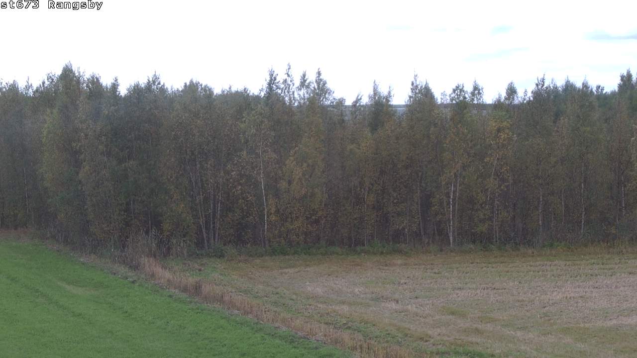 Kelikamerat Kuva Tie Tie 673 Närpiö, Rangsby, Närpiö, Pohjanmaa