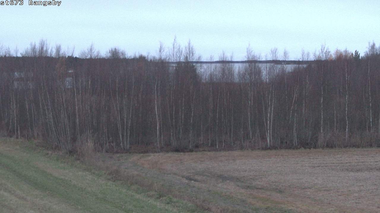 Kelikamerat Kuva Tie Tie 673 Närpiö, Rangsby, Närpiö, Pohjanmaa