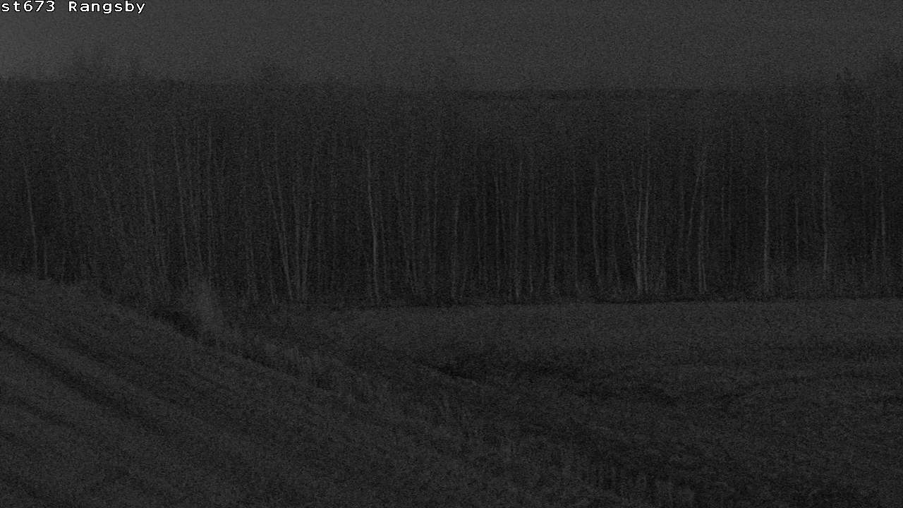 Weather Camera Image Väg 68 Vimpeli, Hietoja, Närpiö, Pohjanmaa