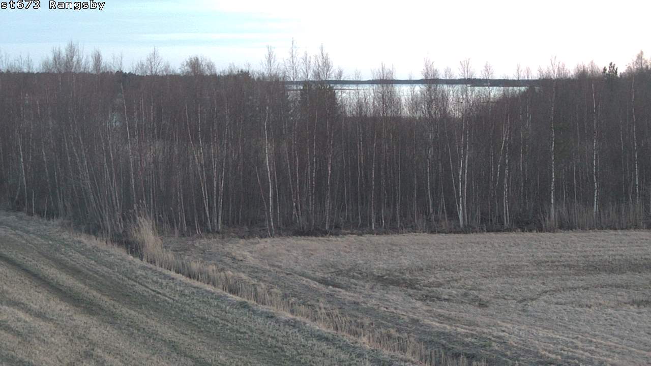 Kelikamerat Kuva Tie Tie 673 Närpiö, Rangsby, Närpiö, Pohjanmaa