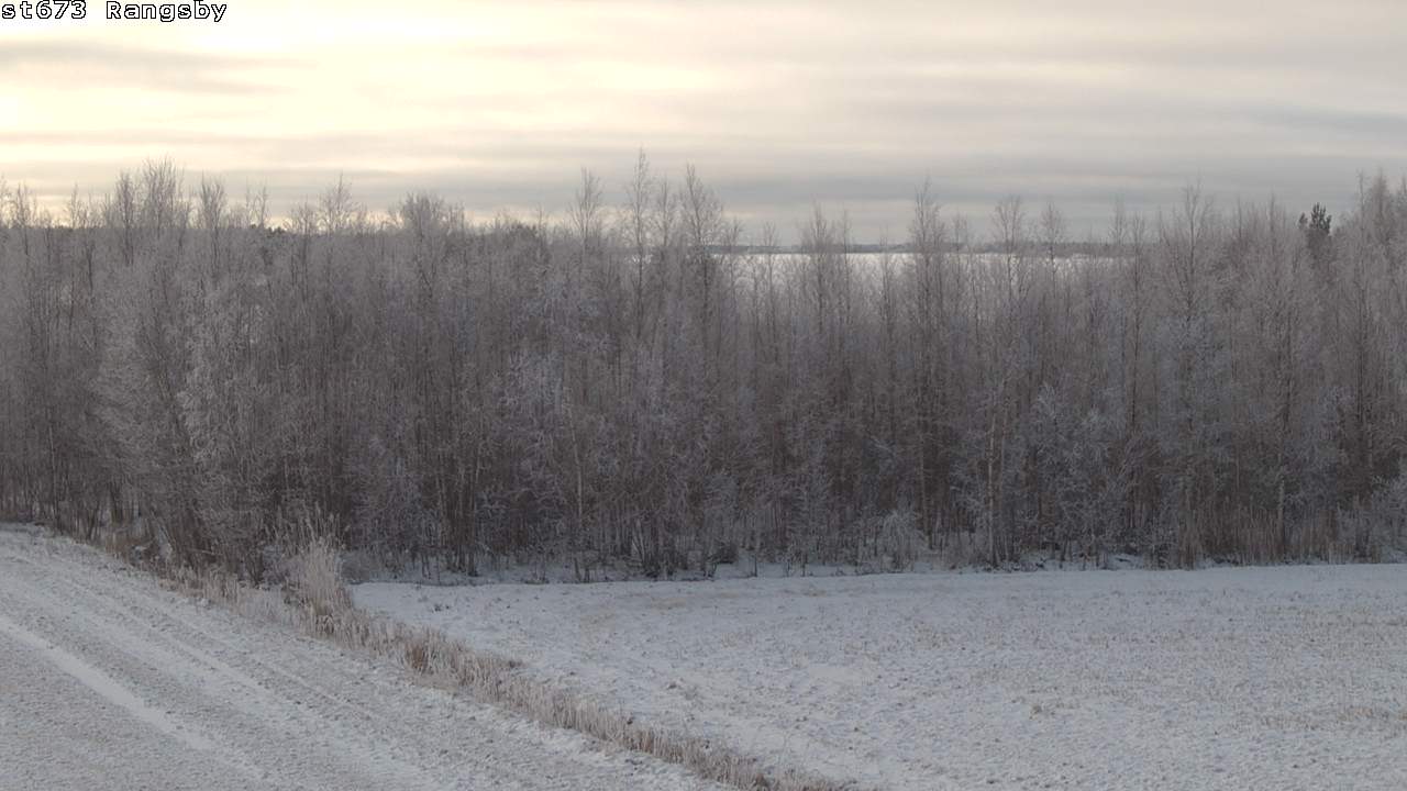 Kelikamerat Kuva Tie Tie 673 Närpiö, Rangsby, Närpiö, Pohjanmaa