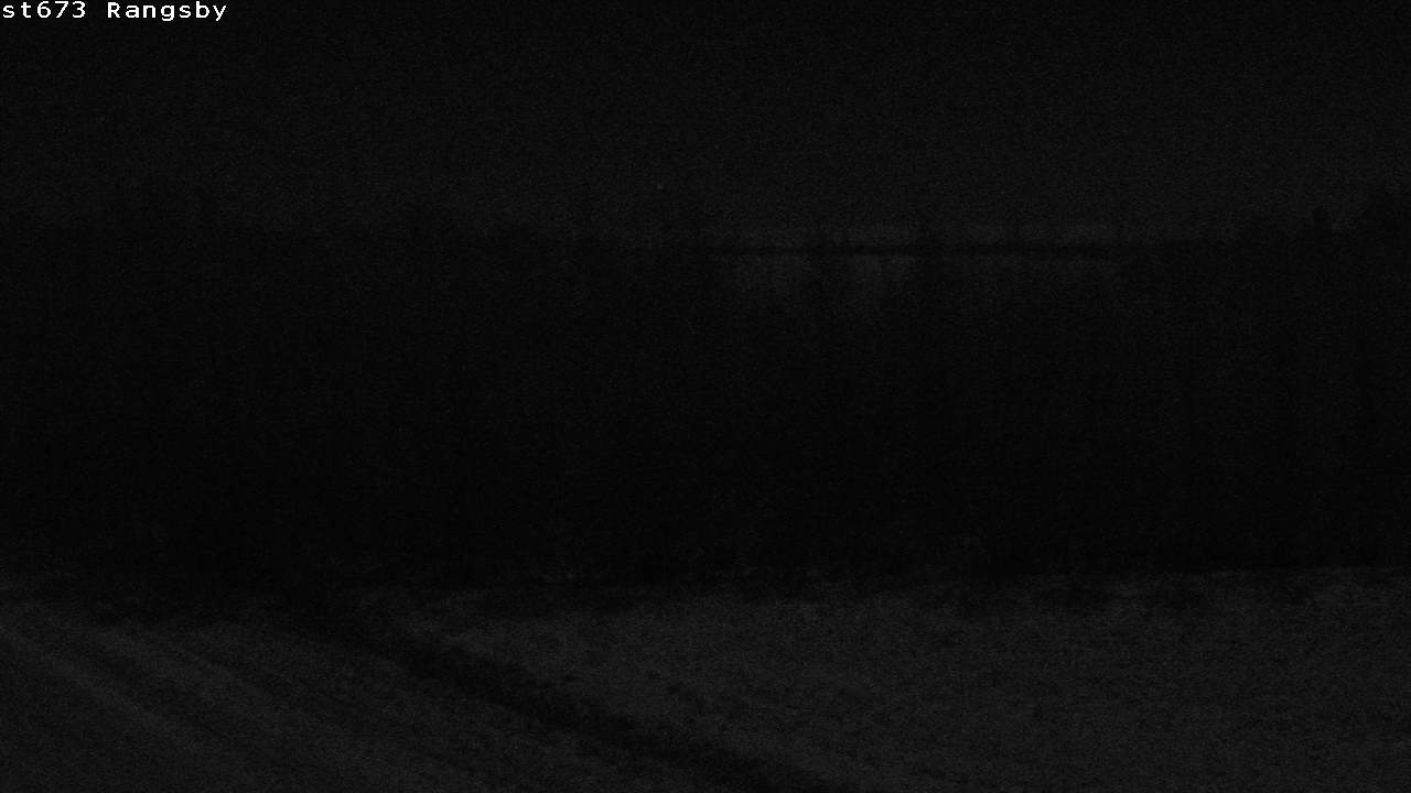 Weather Camera Image Väg 68 Vimpeli, Hietoja, Närpiö, Pohjanmaa