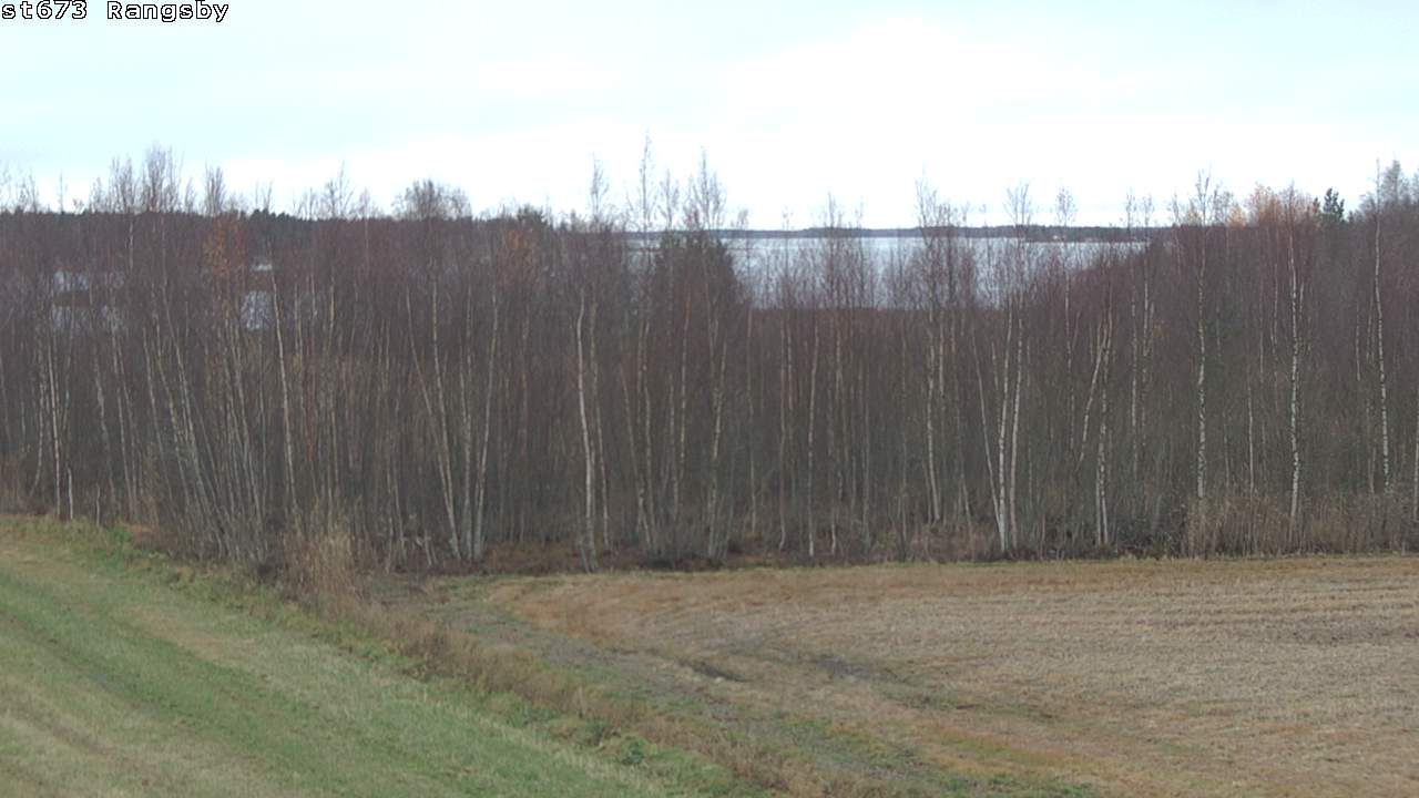 Kelikamerat Kuva Tie Tie 673 Närpiö, Rangsby, Närpiö, Pohjanmaa