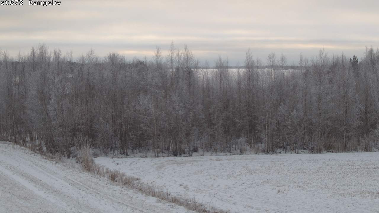 Kelikamerat Kuva Tie Tie 673 Närpiö, Rangsby, Närpiö, Pohjanmaa