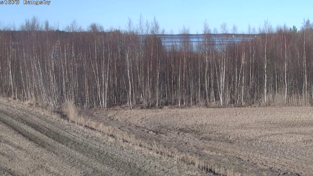 Kelikamerat Kuva Tie Tie 673 Närpiö, Rangsby, Närpiö, Pohjanmaa
