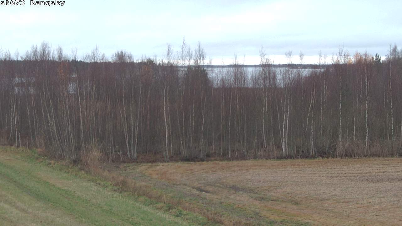 Kelikamerat Kuva Tie Tie 673 Närpiö, Rangsby, Närpiö, Pohjanmaa