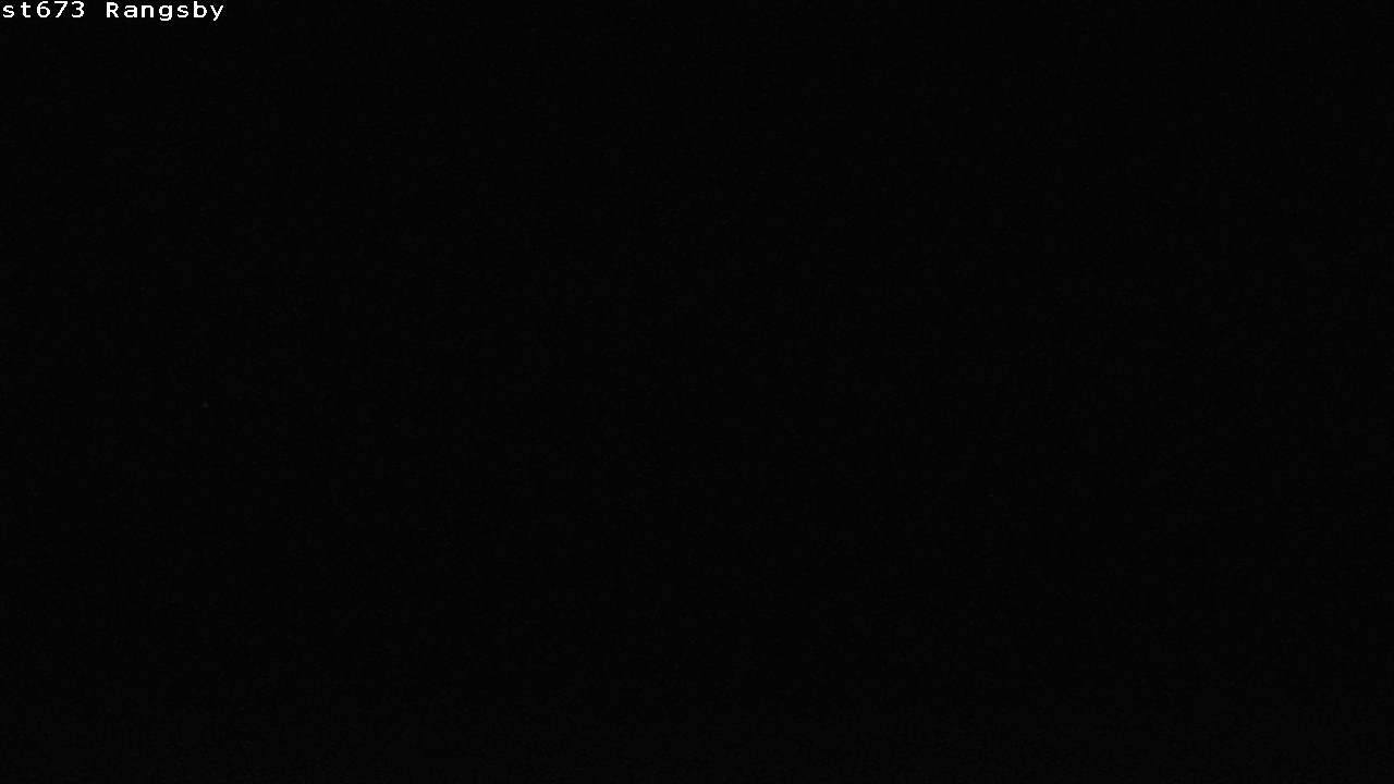 Weather Camera Image Väg 68 Vimpeli, Hietoja, Närpiö, Pohjanmaa